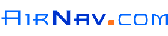 AirNav Logo